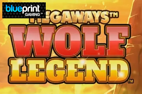 Wolf Legend Megaways
